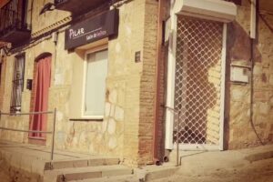 Sal&oacute;n de Belleza Pilar