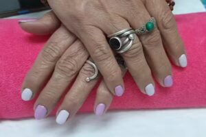 Sal&oacute;n de belleza Pili