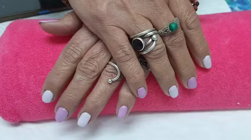 Sal&oacute;n de belleza Pili