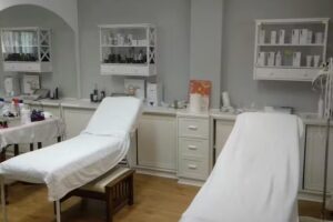 Sal&oacute;n de Belleza Rosa y Beatriz