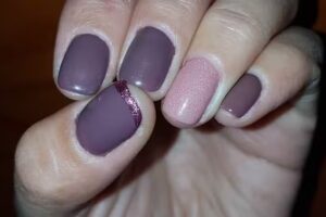 Salon de belleza Sandra