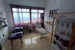 Sal&oacute;n de belleza Siglo 21