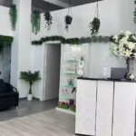 Sal&oacute;n de belleza Silvia