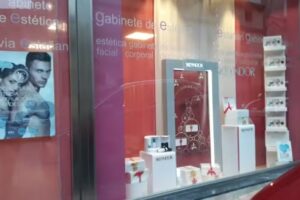 Sal&oacute;n de Belleza Silvia