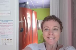 Sal&oacute;n de belleza Sonia