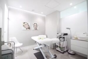 Salón De Belleza Sonli