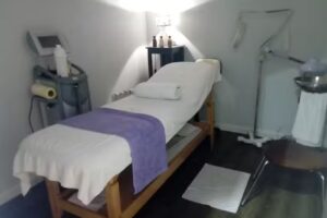 Salón de Belleza Sukaro