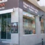 Sal&oacute;n de belleza Susana