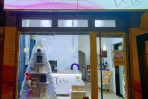 Salon de belleza Tere