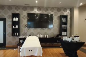 Salón de Belleza Teresa