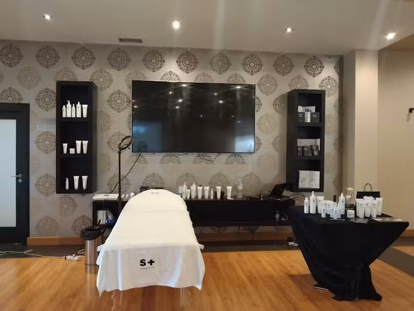 Sal&oacute;n de Belleza Teresa