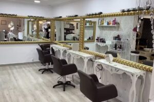 Salón de Belleza Unica
