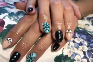 Salón de Belleza Únika