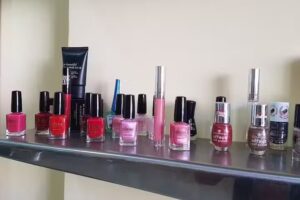 salon De Belleza Unisex Armony