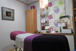 Sal&oacute;n de Belleza Verona