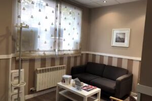 Sal&oacute;n de Belleza Ver&oacute;nica Mart&iacute;nez