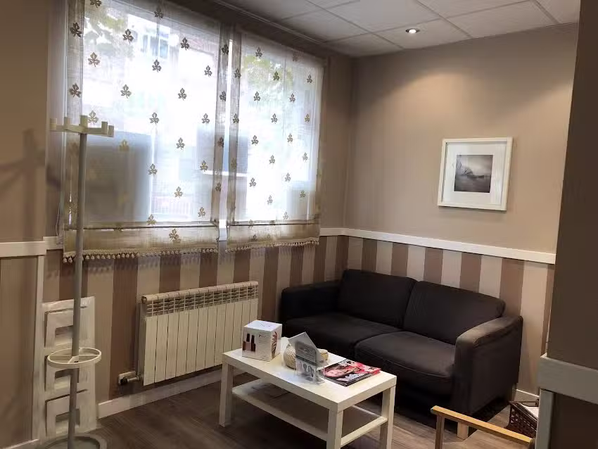 Sal&oacute;n de Belleza Ver&oacute;nica Mart&iacute;nez