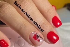 Salon De Belleza Vitalmar