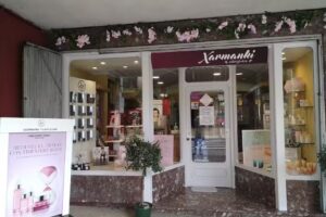 Salón de Belleza Xarmanki