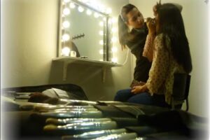 Salón de belleza y bienestar Leticia