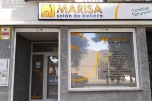 Salón de Belleza y Bienestar Marisa