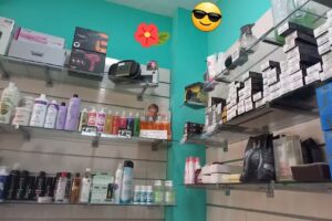 Salon de Belleza y Est&eacute;tica Avanzada Irene Mu&ntilde;oz