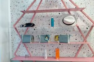 SALÓN DE BELLEZA Y PELUQUERIA Lourdes Lucas