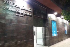 Sal&oacute;n de Belleza y Peluquer&iacute;a Mar&iacute;a Jos&eacute;