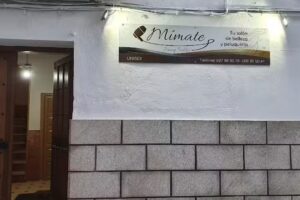 Sal&oacute;n de belleza y Peluquer&iacute;a &laquo;M&Iacute;MATE&raquo;