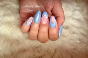 Sal&oacute;n de Est&eacute;tica Clara