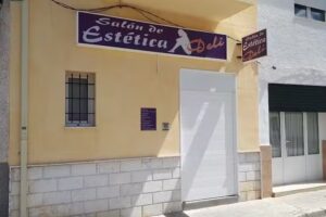 Salón De Estética Deli