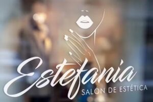 Salón de estética Estefanía