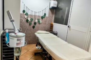 Sal&oacute;n De Est&eacute;tica Mariluz