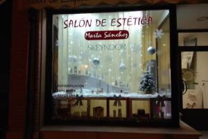 Salón de Estética Marta