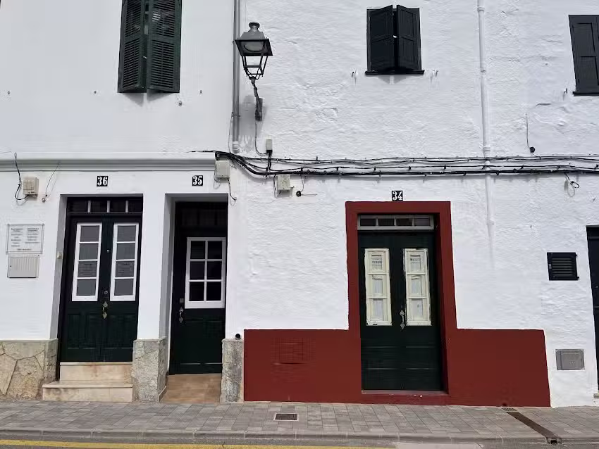 Sal&oacute;n de Est&eacute;tica Pilar