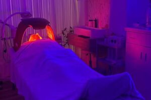 Sal&oacute;n De Est&eacute;tica Rosasolymar