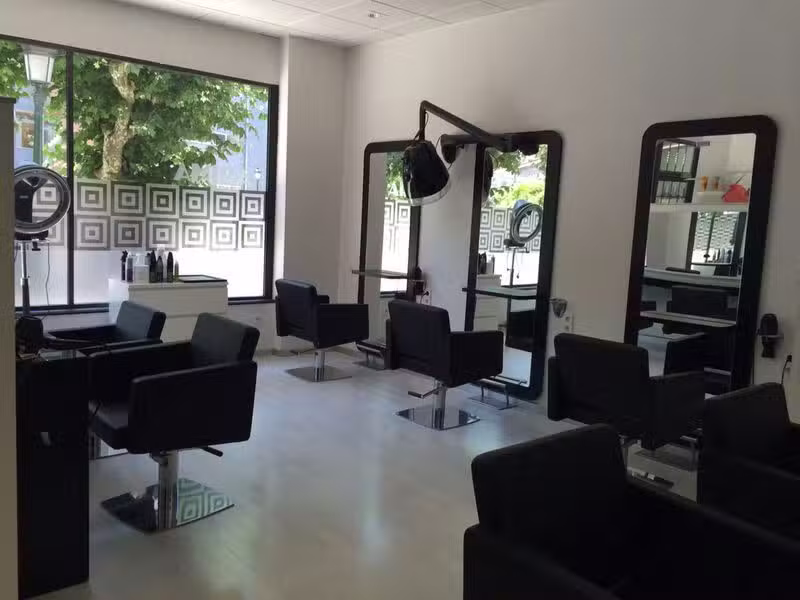 Sal&oacute;n de Peiteado Arima