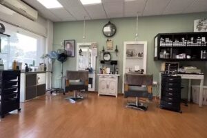 Salon de Peluquer&iacute;a y Centro de Belleza &raquo; Mamy&acute;s &laquo;