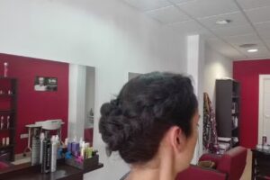Salon de Peluqueria y Estetica isbella