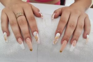 Sal&oacute;n de U&ntilde;as