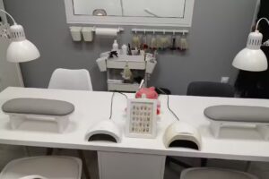 Sal&oacute;n de U&ntilde;as LauTam Est&eacute;tica