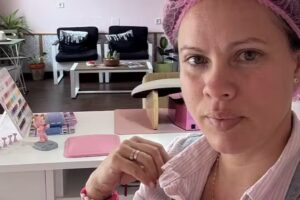 Salón de uñas Mel_Nais