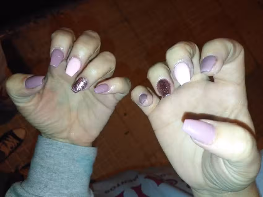 SALON DE U&Ntilde;AS Y ESTETICA PUNTA NAILZ