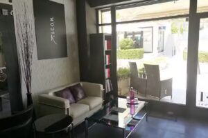 Salon Dude &ndash; Illes Balears