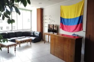 Salón estilo y belleza JJ