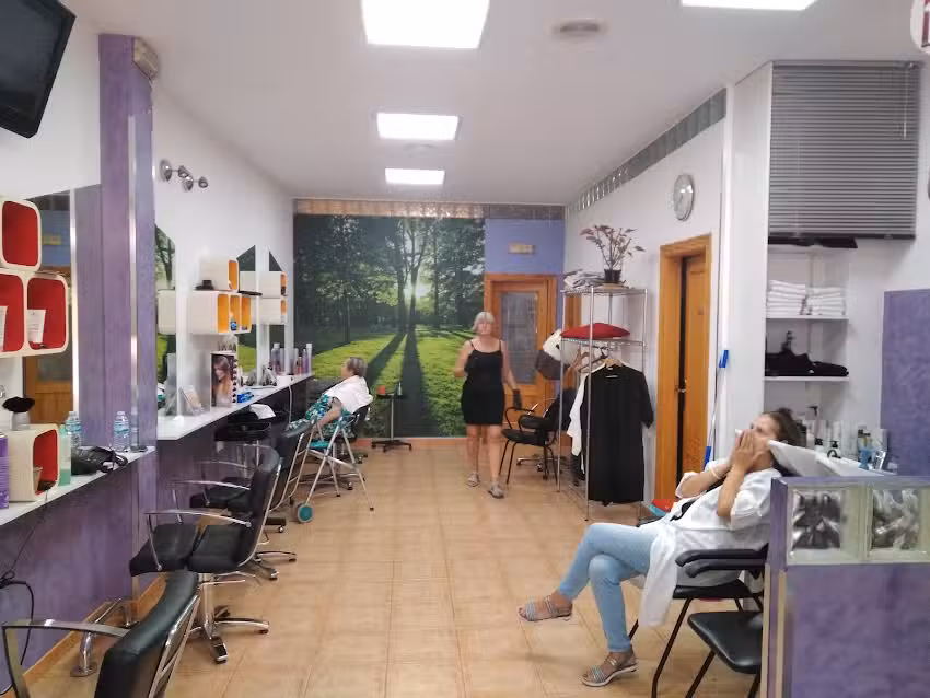 Sal&oacute;n Galindo