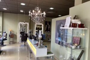 Sal&oacute;n Gonz&aacute;lez