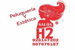 Salon H2 Peluquer&iacute;a y Est&eacute;tica