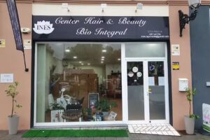 Sal&oacute;n In&eacute;s &ndash; Hair & Beauty Bio Integral