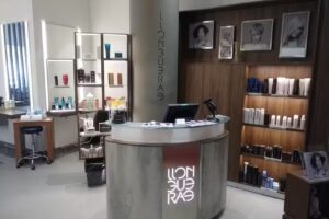 Sal&oacute;n Llongueras &ndash; Peluquer&iacute;a Zaragoza
